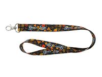 LANYARD IDENTITY MADE IN ITALY